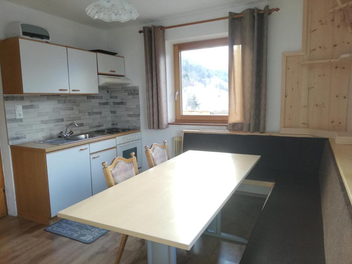Silzerhof Apartman Haiming Kültér fotó