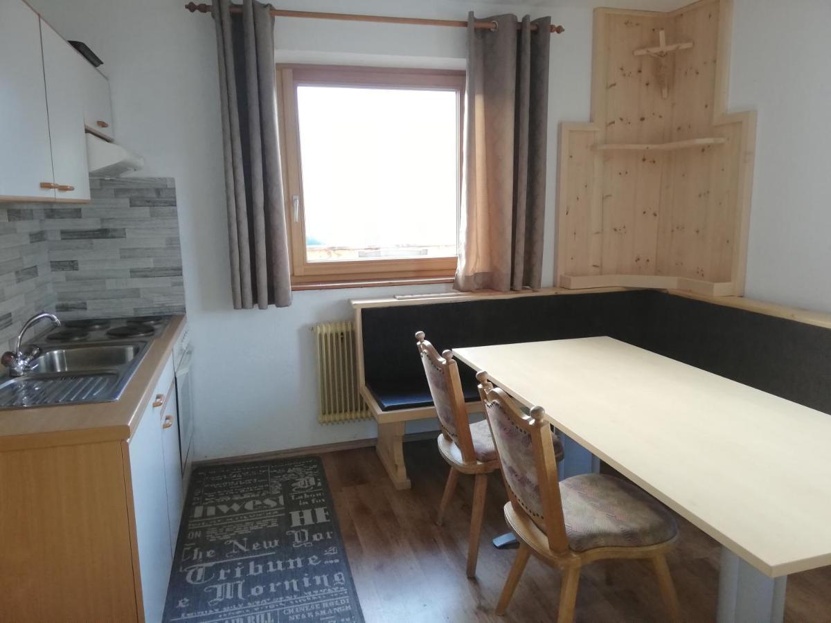 Silzerhof Apartman Haiming Kültér fotó