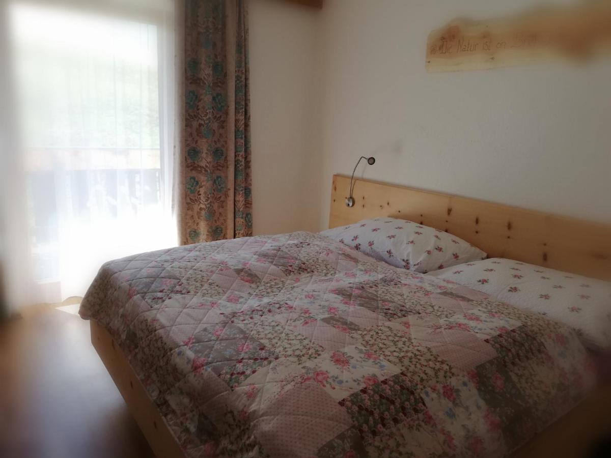 Silzerhof Apartman Haiming Kültér fotó