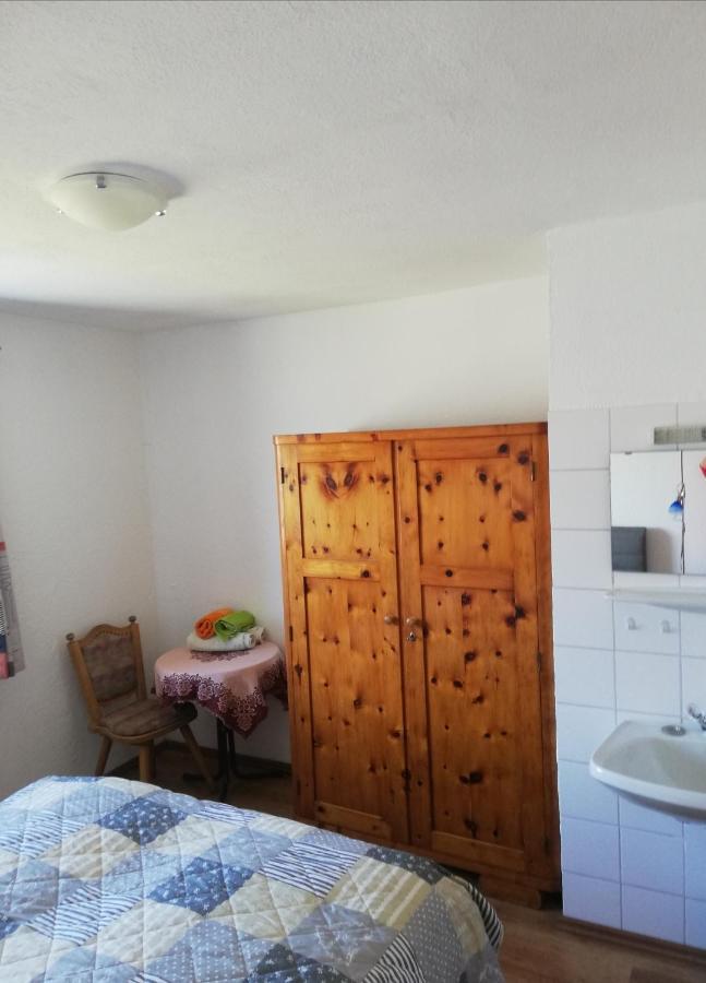 Silzerhof Apartman Haiming Kültér fotó